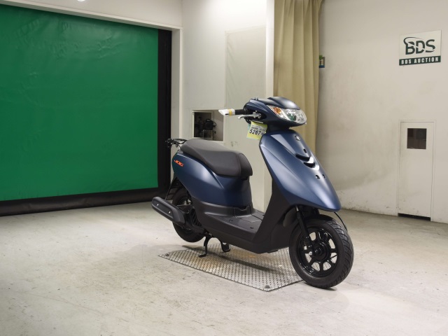 Yamaha JOG 50 — фото 3