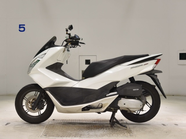 Honda PCX150 — фото 2