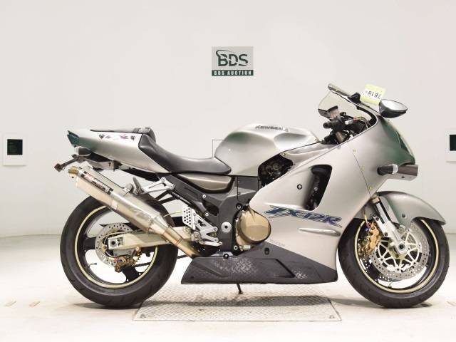 「2点セット」 29459 ZX-12R JKAZXT20AAA0143** メーター 読み込み走行距離：58970km