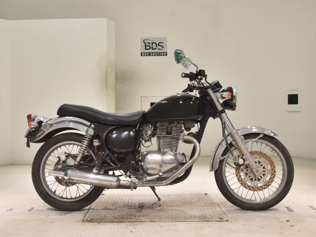 Kawasaki ESTRELLA