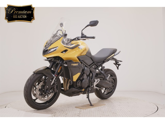 Triumph TIGER SPORT — фото 4