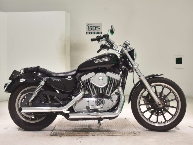Harley-Davidson SPORTSTER XL1200L