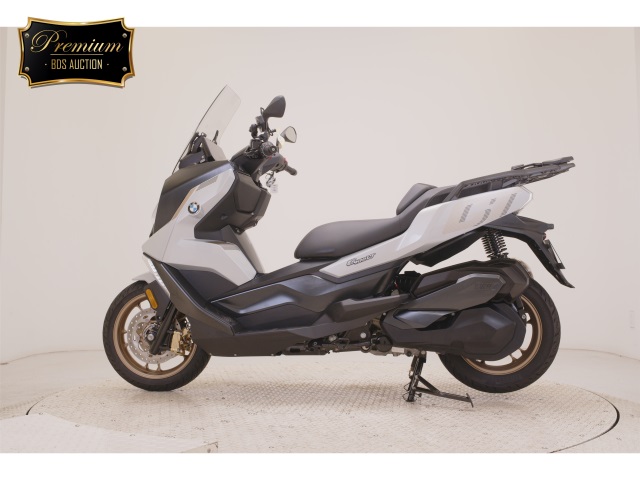BMW C400GT — фото 2