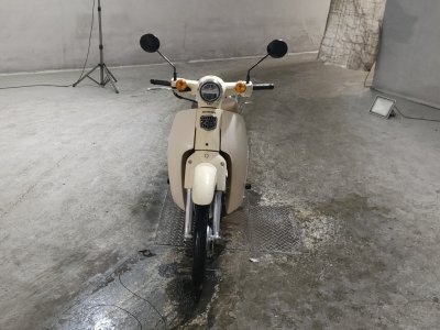 Honda SUPER CUB50 — фото 3