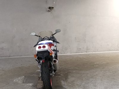 Honda CBR250RR — фото 4