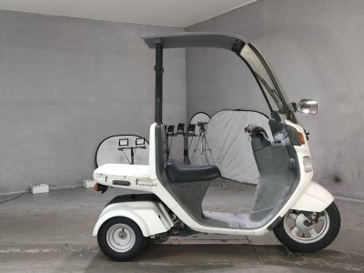 Honda GYRO CANOPY