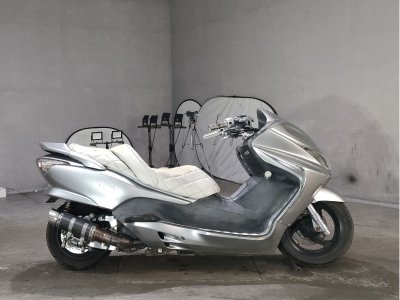 Honda FORZA Z