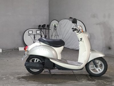 Honda SCOOPY50