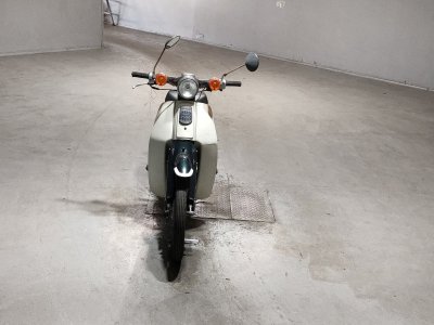 Honda SUPER CUB90 — фото 3