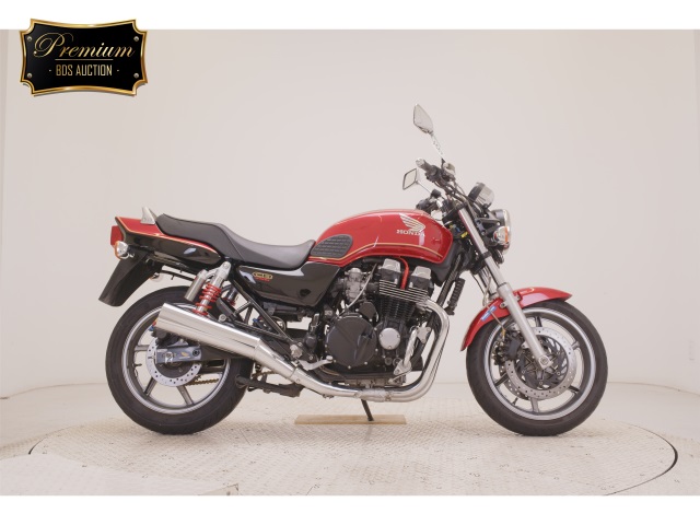 Honda CB750SF