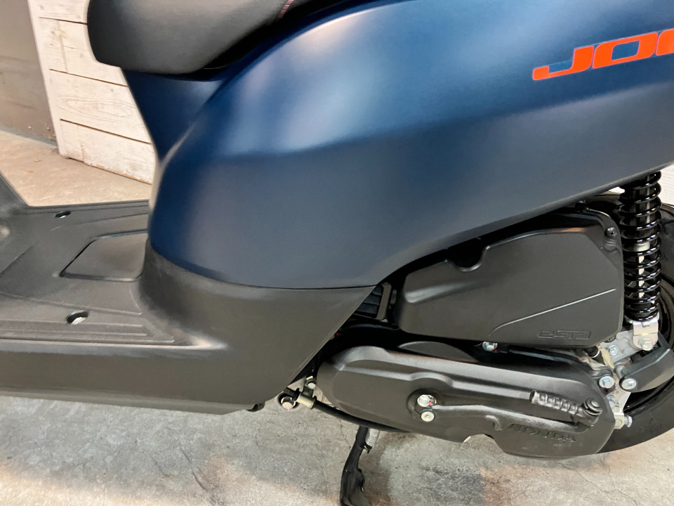 Yamaha JOG 50 — фото 27