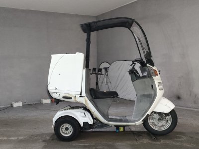 Honda GYRO CANOPY