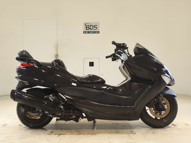 Yamaha MAJESTY250
