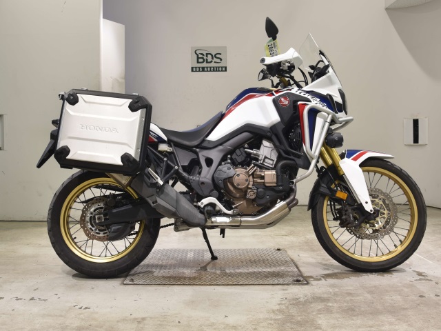 Honda AFRICATWIN CRF1000LD