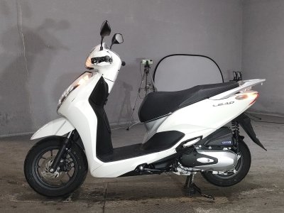 Honda LEAD125 — фото 2