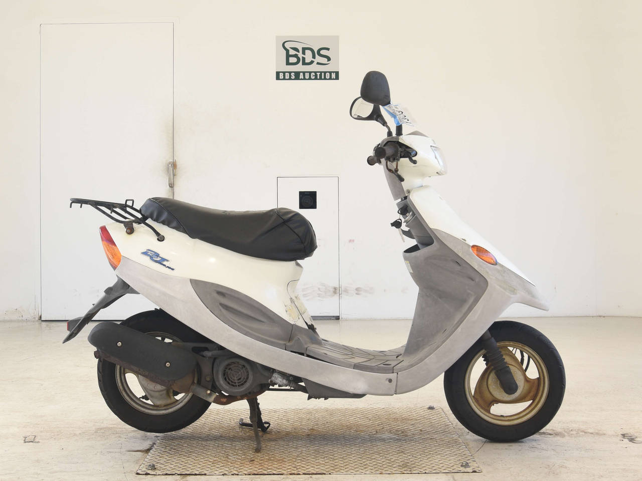 Yamaha BJ