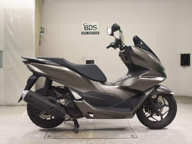 Honda PCX125