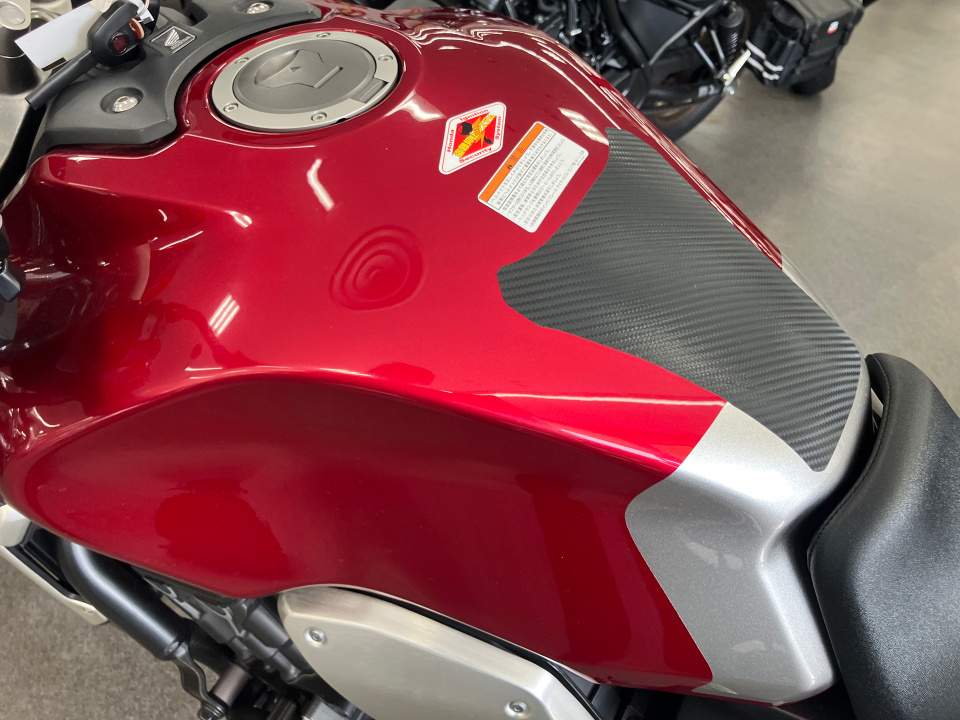 Honda CB1000R — фото 4