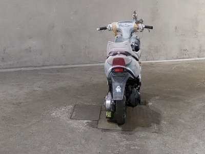 Yamaha JOG 50 — фото 4