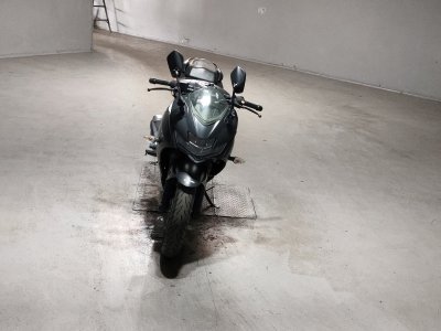 Suzuki GIXXER250SF — фото 3
