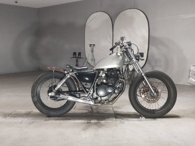 Suzuki GRASSTRACKER BIGBOY