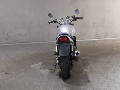 Suzuki GSX400 INAZUMA — фото 4