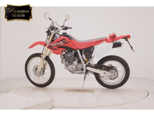 Honda XR250 — фото 2
