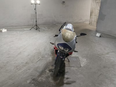 Aprilia RS50 — фото 3