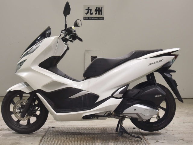 Honda PCX125-3 — фото 2