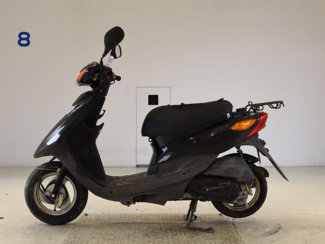 Yamaha JOG 50 — фото 2