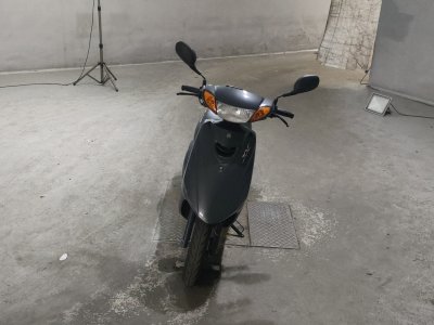 Yamaha JOG 50 — фото 3