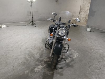 Suzuki INTRUDER 800 CLASSIC — фото 3