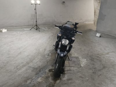 Yamaha MT-07 — фото 3