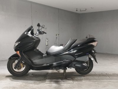 Honda FORZA Z — фото 2