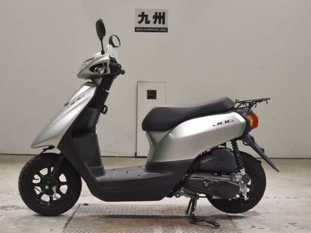Yamaha JOG 50 — фото 2