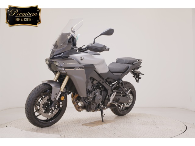 Yamaha MT-09 TRACER GT — фото 4