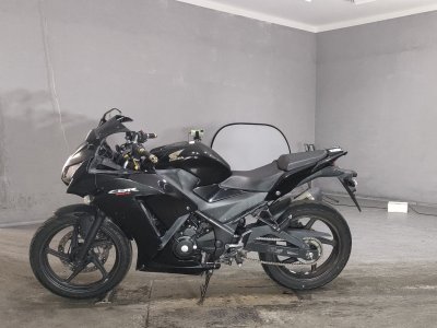 Honda CBR250R — фото 2