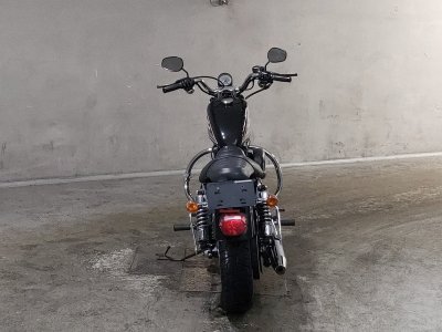 HD SPORTSTER XL883R — фото 4