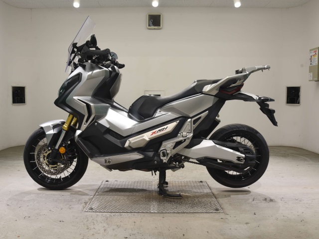 Honda X-ADV750 — фото 2