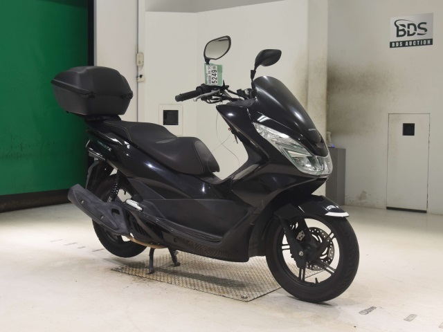 Honda PCX125 — фото 3
