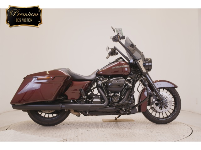 HD ROAD KING SPECIAL FLHRXS1868