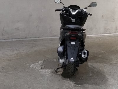 Honda PCX125 — фото 4