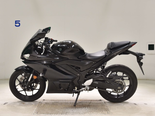 Yamaha YZF-R3 — фото 2
