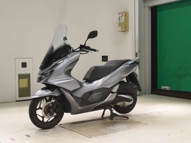 Honda PCX125 — фото 4