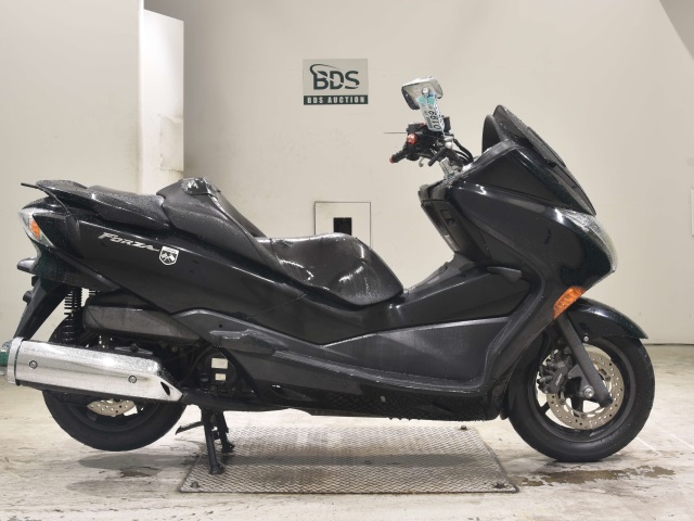 Honda FORZA Z