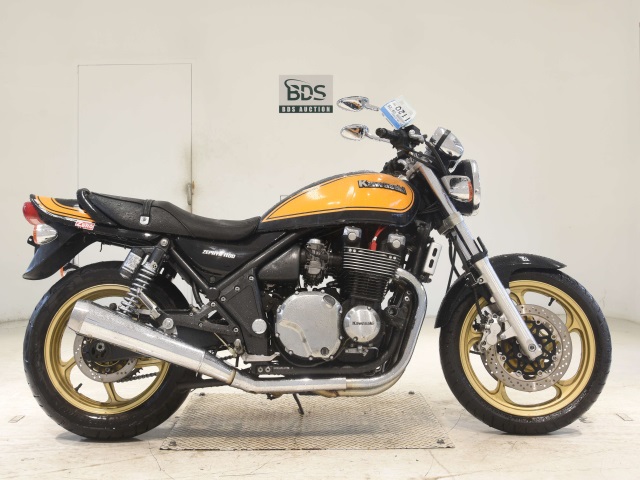 Kawasaki ZEPHYR1100