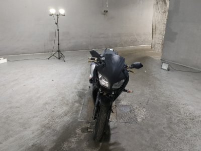 Honda CBR250R — фото 3