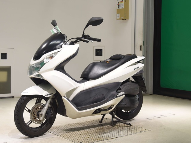 Honda PCX125 — фото 4