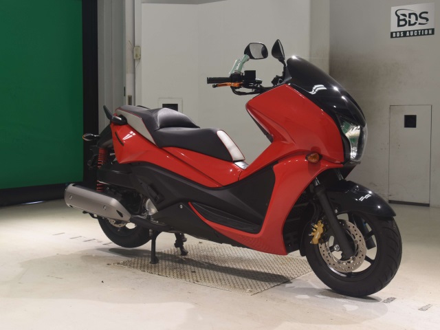 Honda FAZE S — фото 3