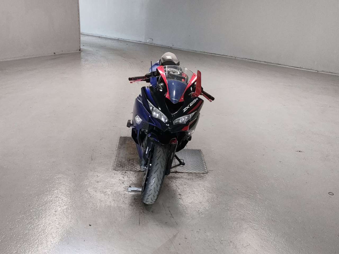 5718] Kawasaki NINJA ZX-25R KRT - ZX250E-A05094